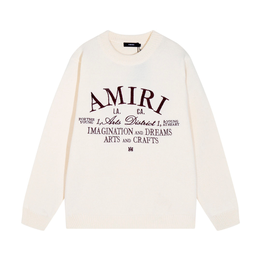 Classic Fashion Sweater-10232