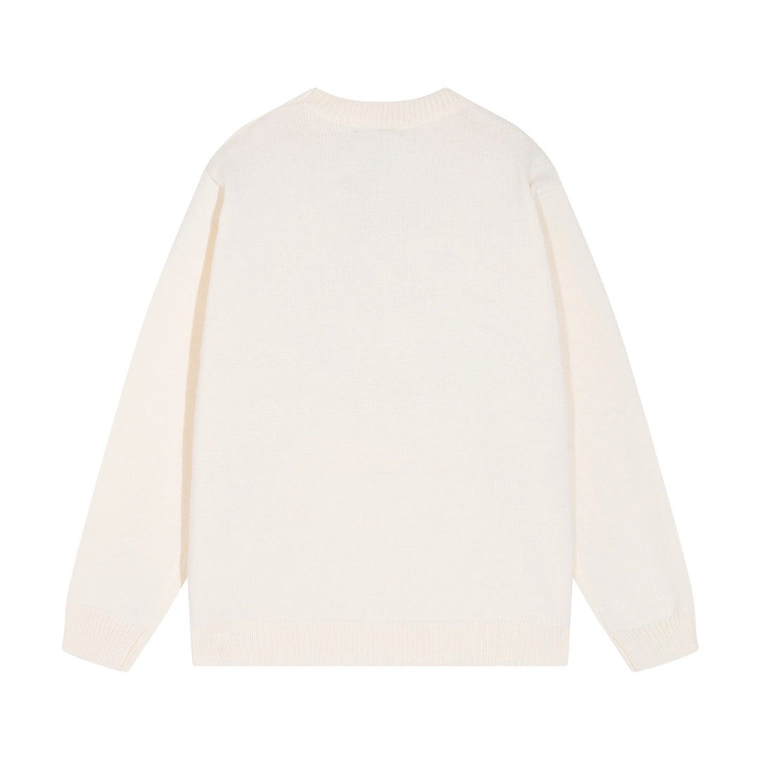 Classic Fashion Sweater-10232
