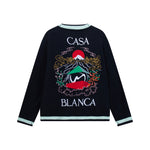 Classic Fashion Sweater-10234