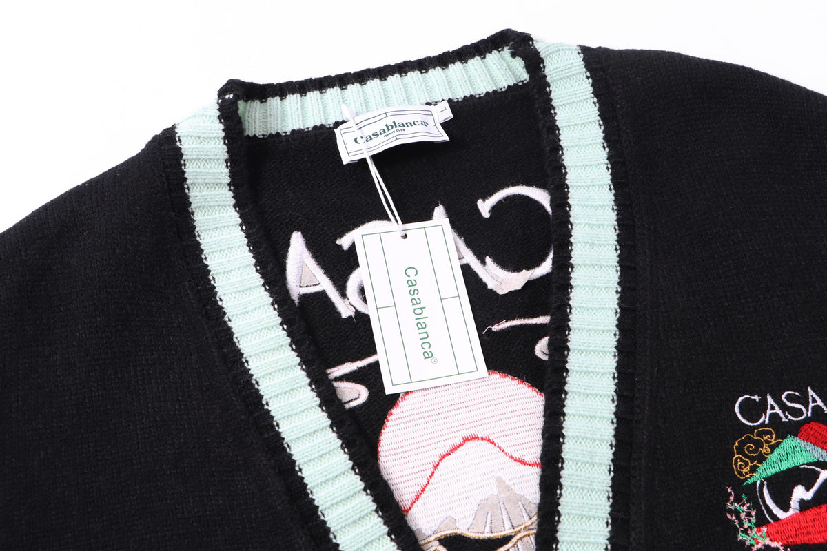 Classic Fashion Sweater-10234