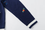 Classic Fashion Sweater-10235