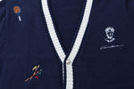 Classic Fashion Sweater-10235