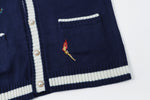Classic Fashion Sweater-10235