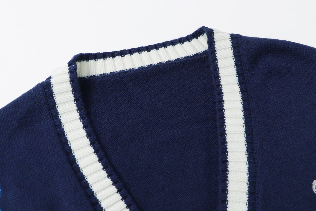 Classic Fashion Sweater-10235