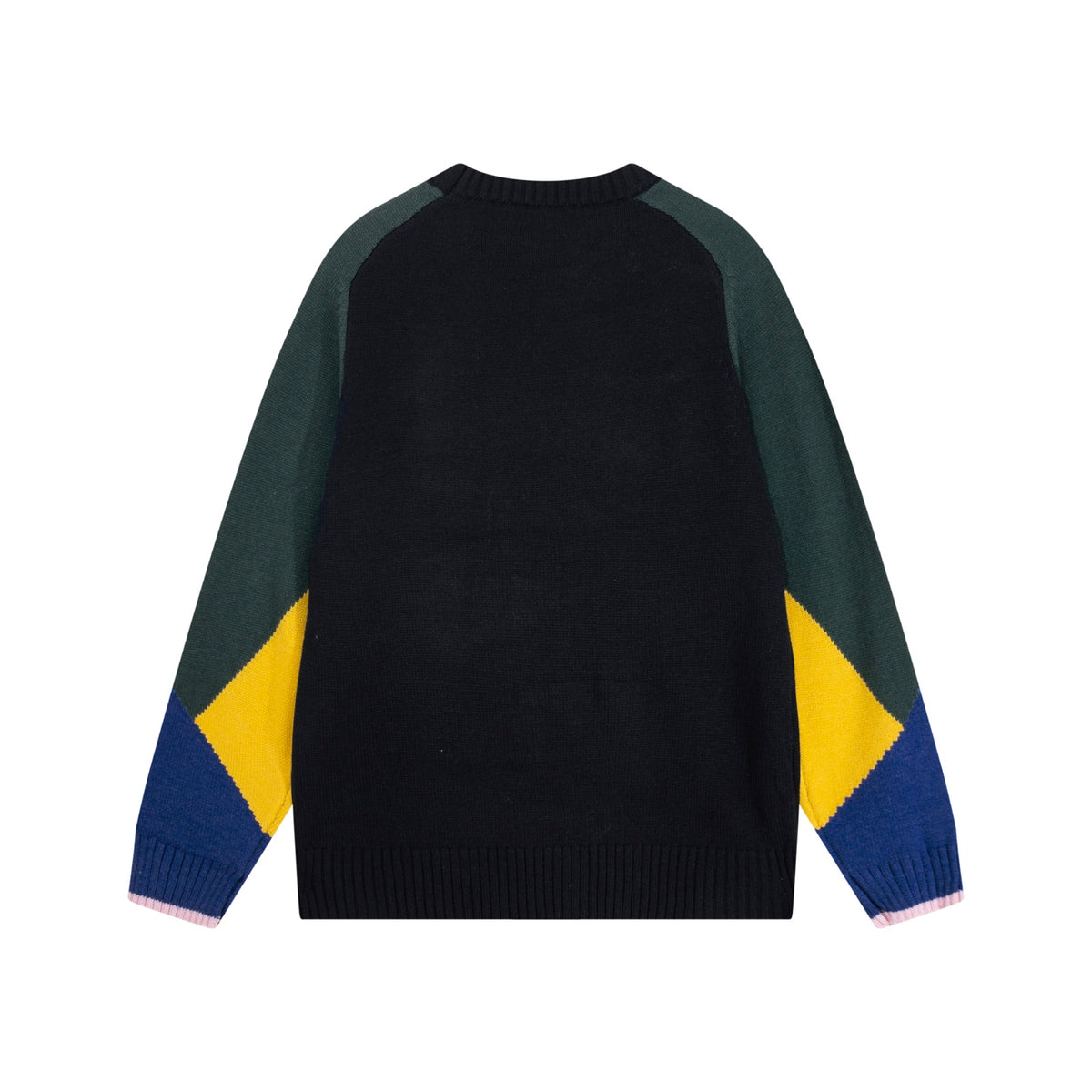 Classic Fashion Sweater-10236