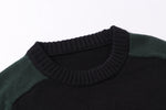 Classic Fashion Sweater-10236