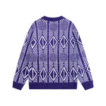 Classic Fashion Sweater-10237