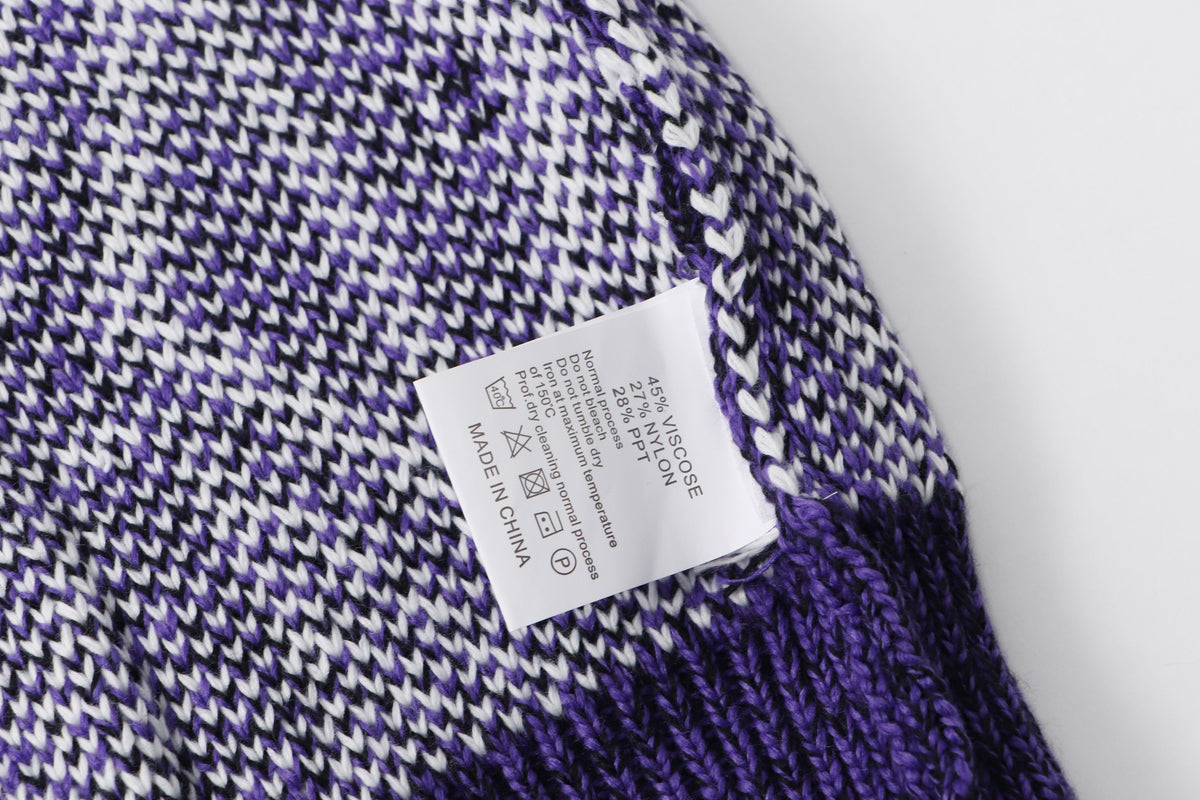 Classic Fashion Sweater-10237