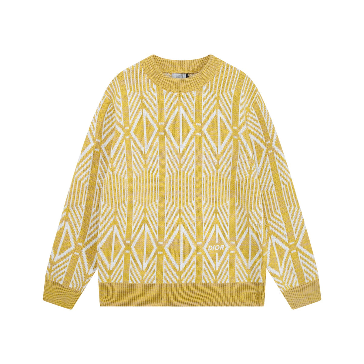 Classic Fashion Sweater-10238