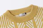 Classic Fashion Sweater-10238