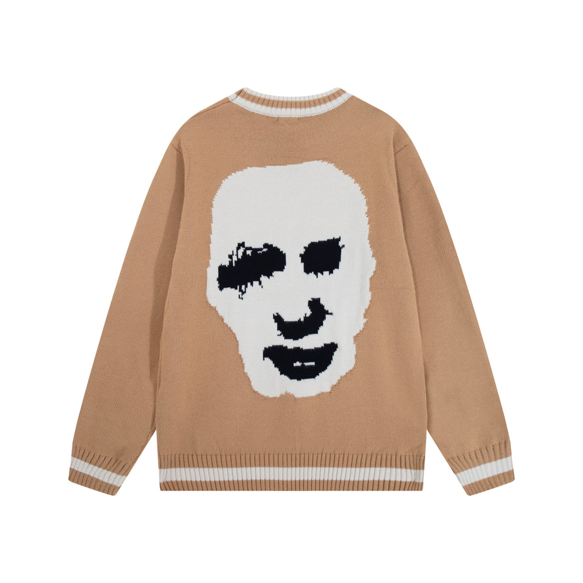 Classic Fashion Sweater-10239