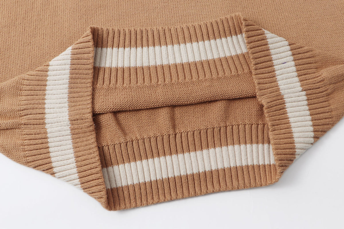 Classic Fashion Sweater-10239