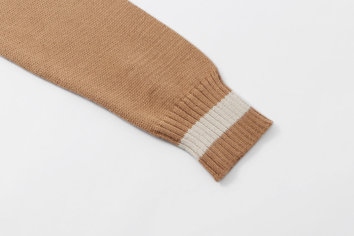 Classic Fashion Sweater-10239