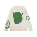 Classic Fashion Sweater-10240