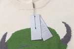 Classic Fashion Sweater-10240