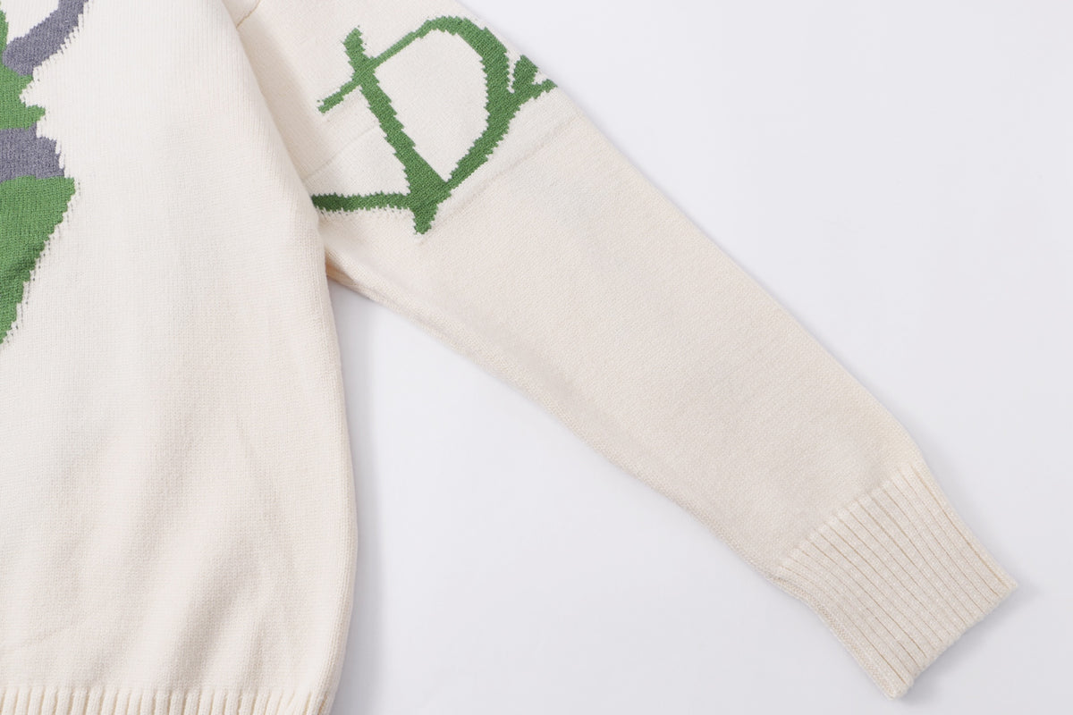 Classic Fashion Sweater-10240