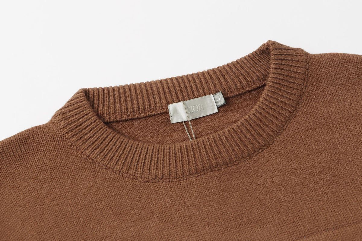 Classic Fashion Sweater-10241