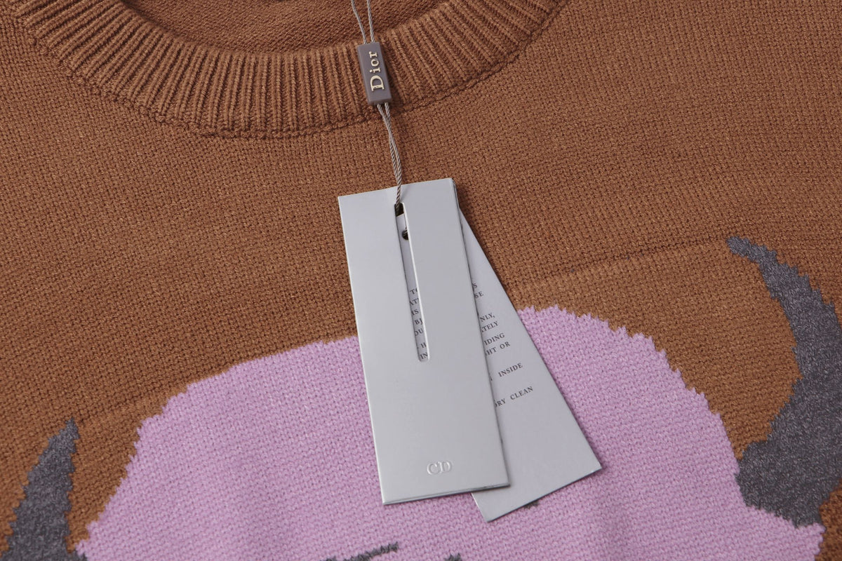 Classic Fashion Sweater-10241