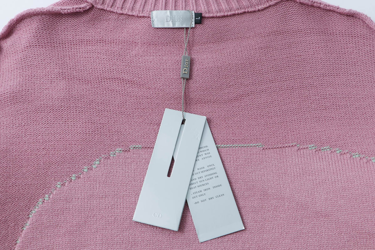 Classic Fashion Sweater-10242