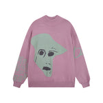 Classic Fashion Sweater-10242