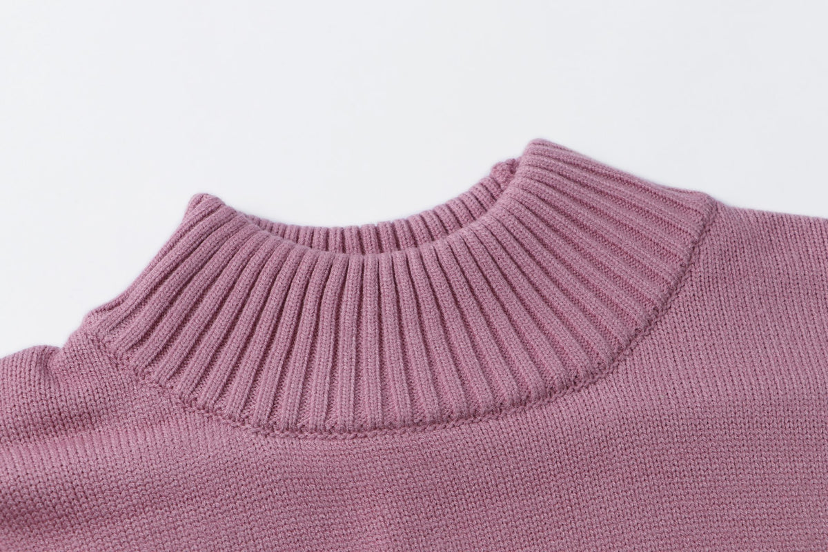 Classic Fashion Sweater-10242