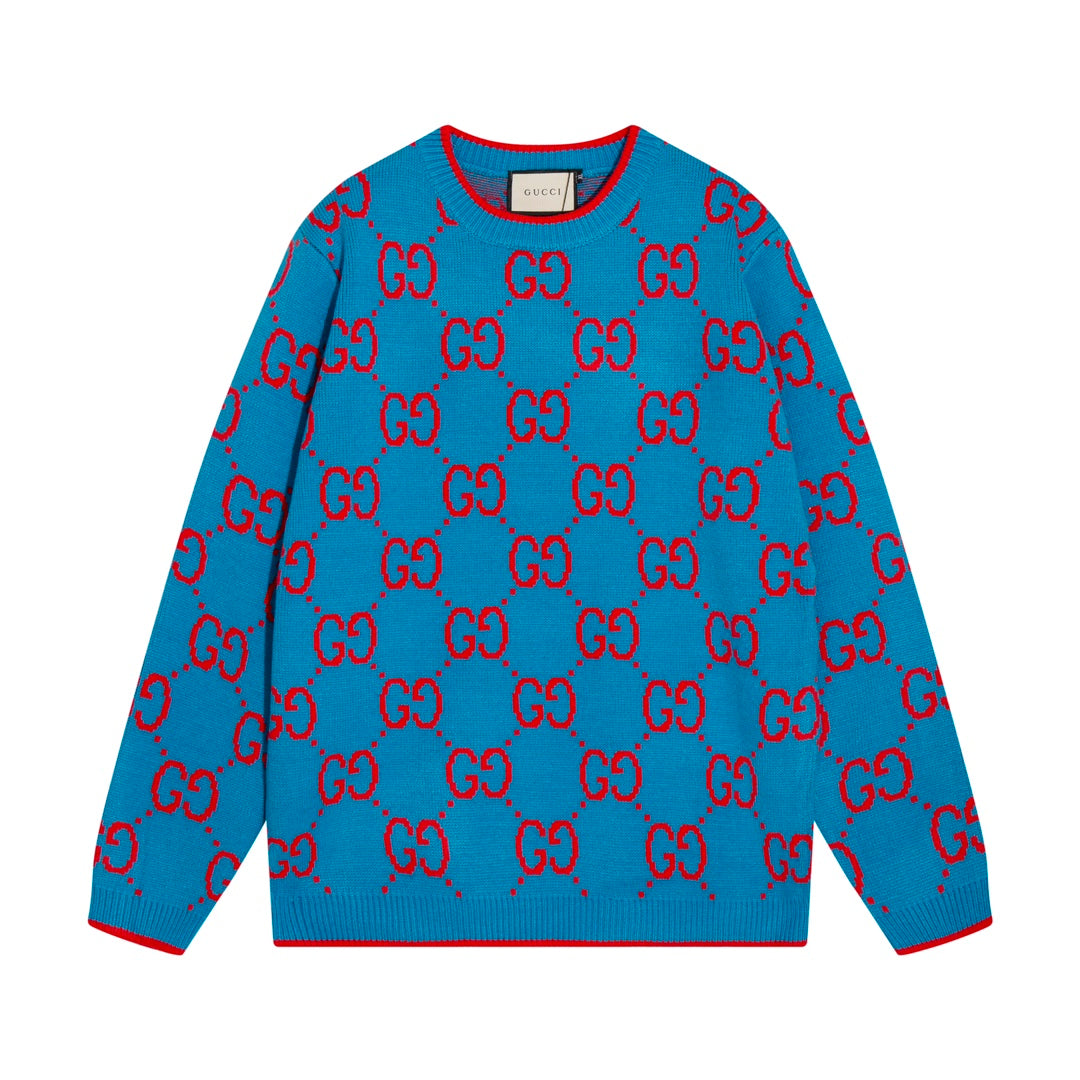 Classic Fashion Sweater-10243
