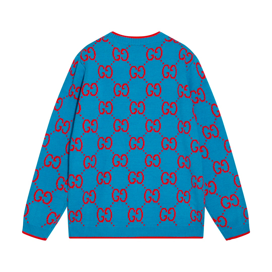 Classic Fashion Sweater-10243