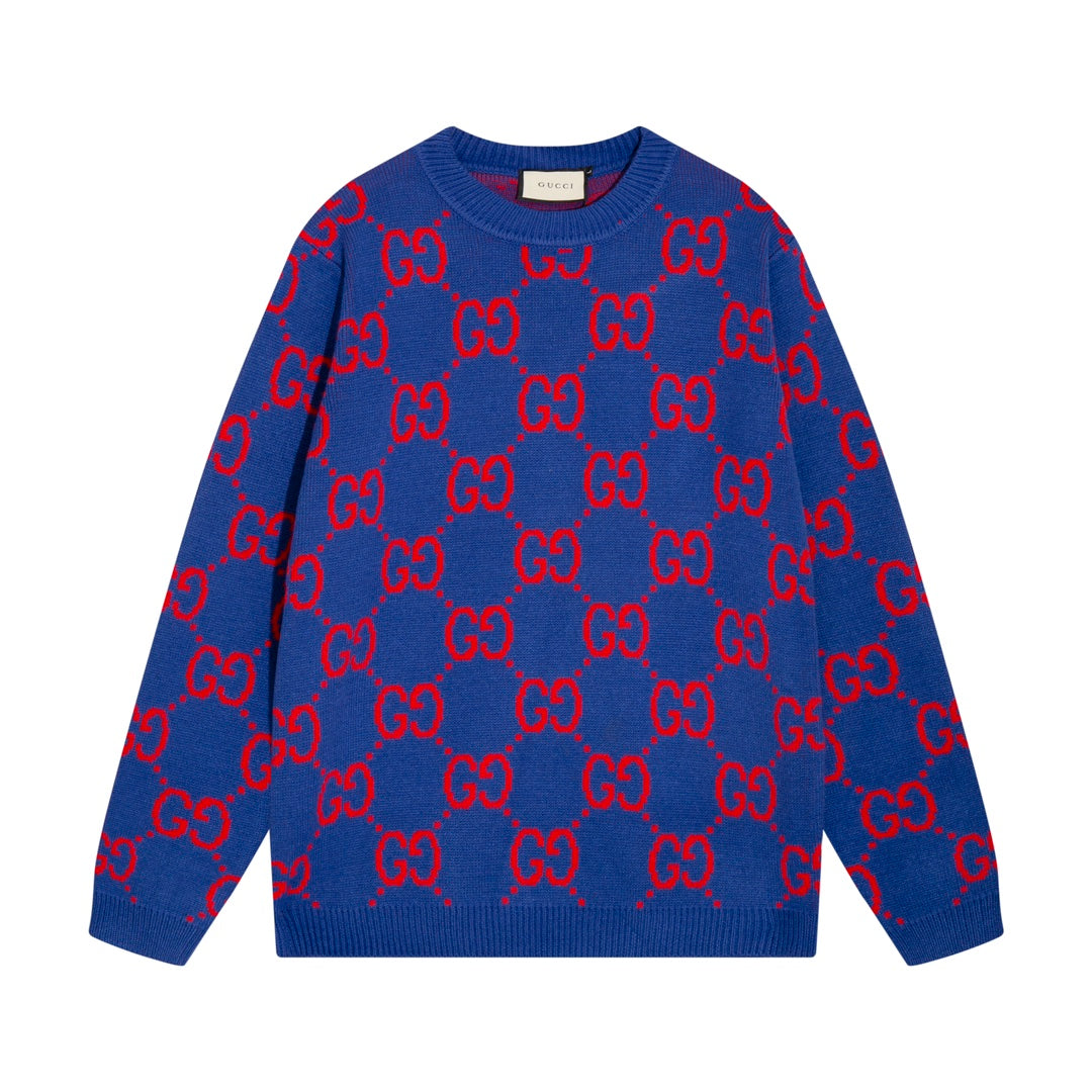 Classic Fashion Sweater-10244
