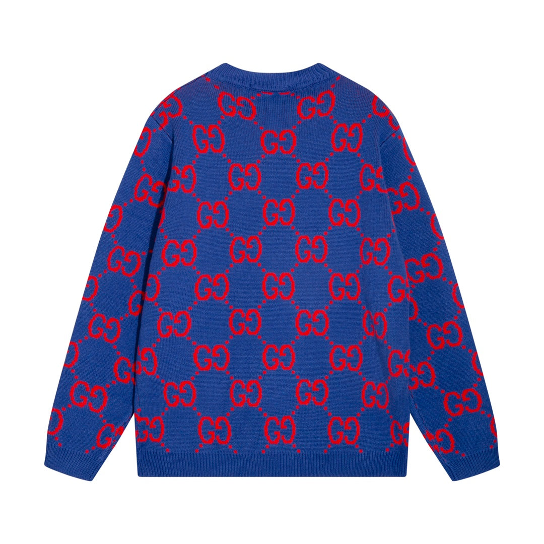Classic Fashion Sweater-10244