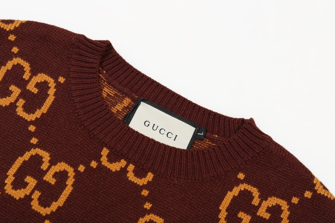 Classic Fashion Sweater-10245