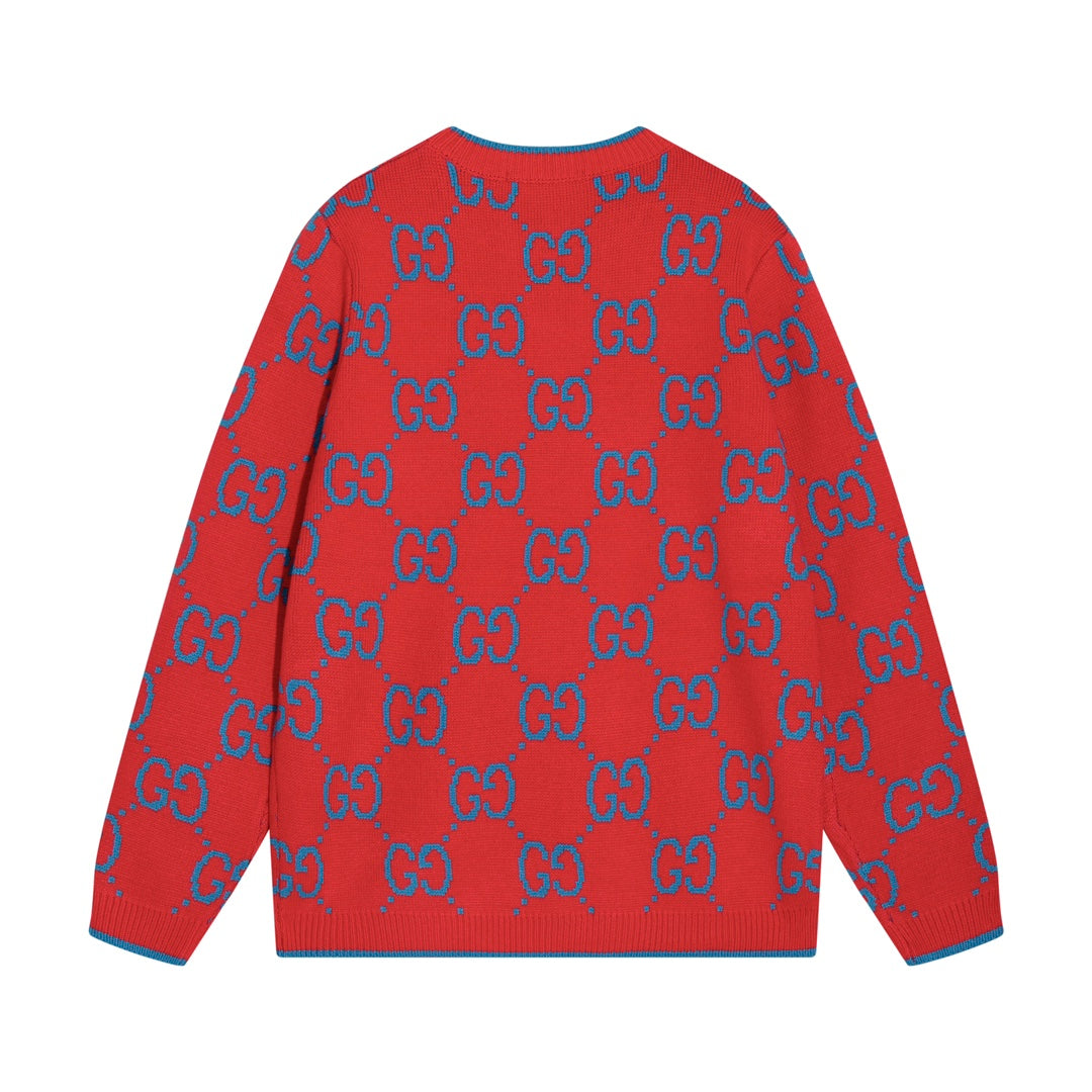 Classic Fashion Sweater-10246