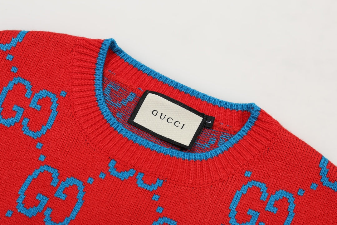 Classic Fashion Sweater-10246