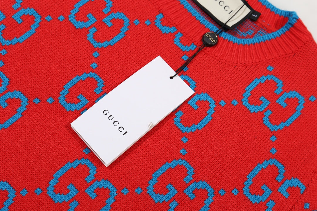 Classic Fashion Sweater-10246