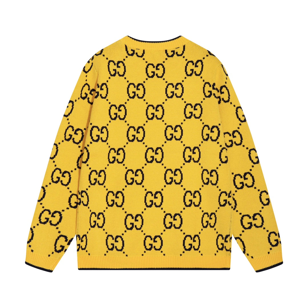 Classic Fashion Sweater-10247