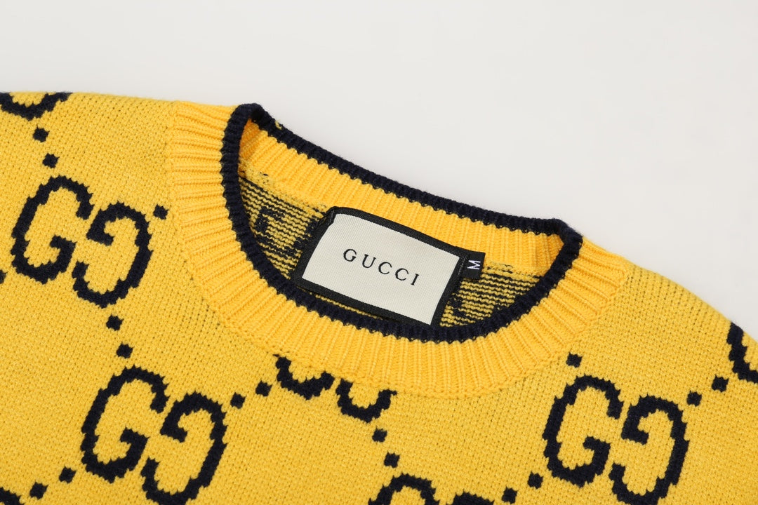 Classic Fashion Sweater-10247
