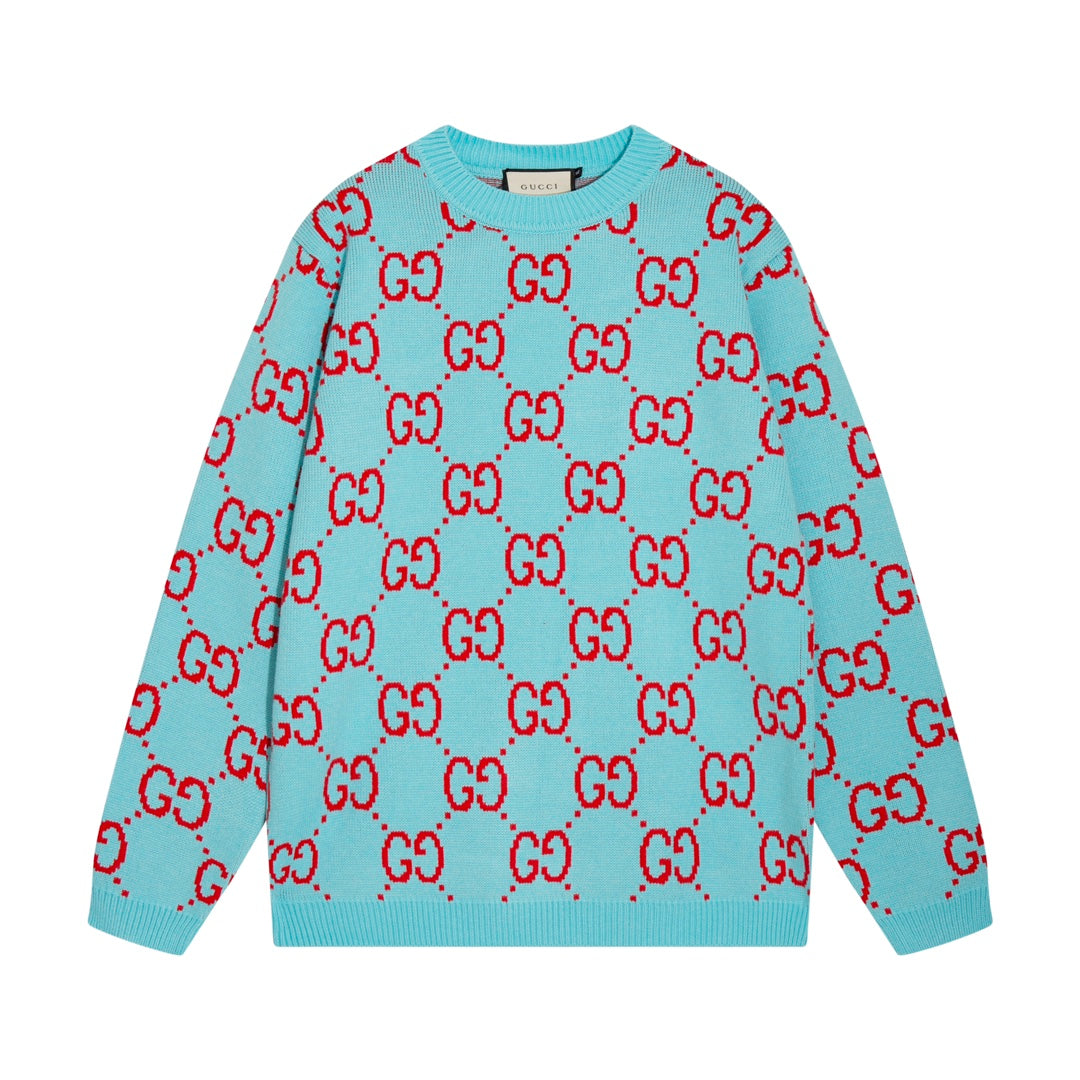 Classic Fashion Sweater-10248
