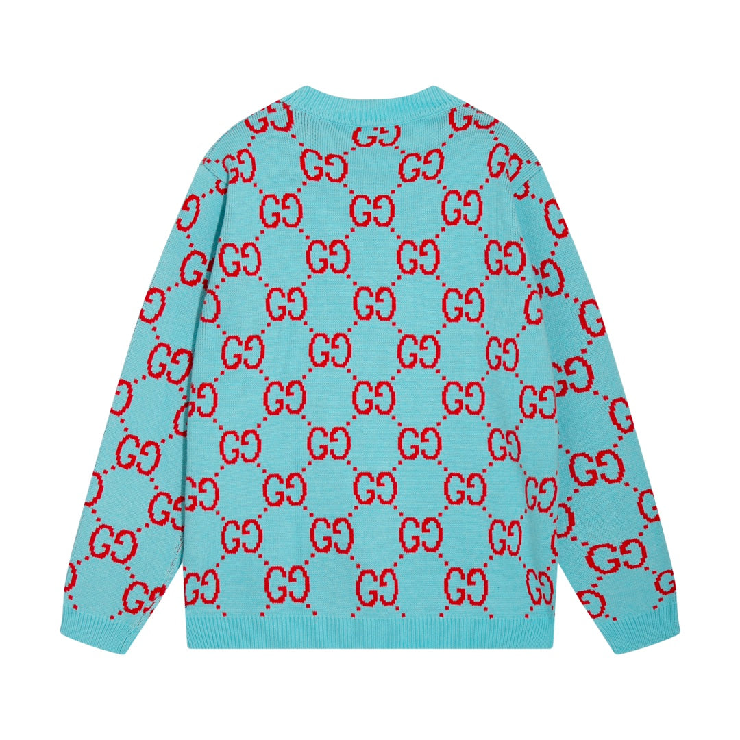 Classic Fashion Sweater-10248