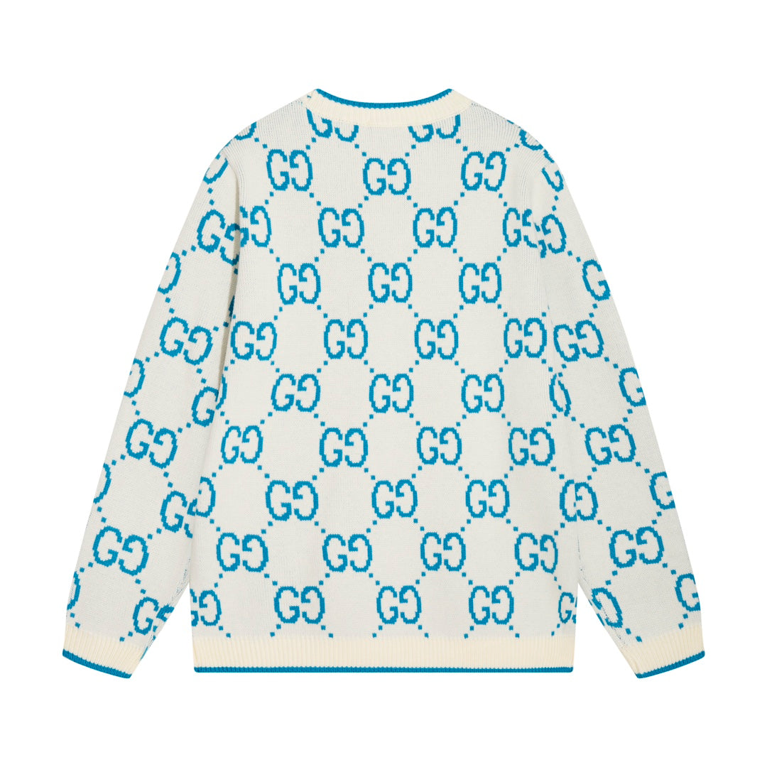 Classic Fashion Sweater-10249