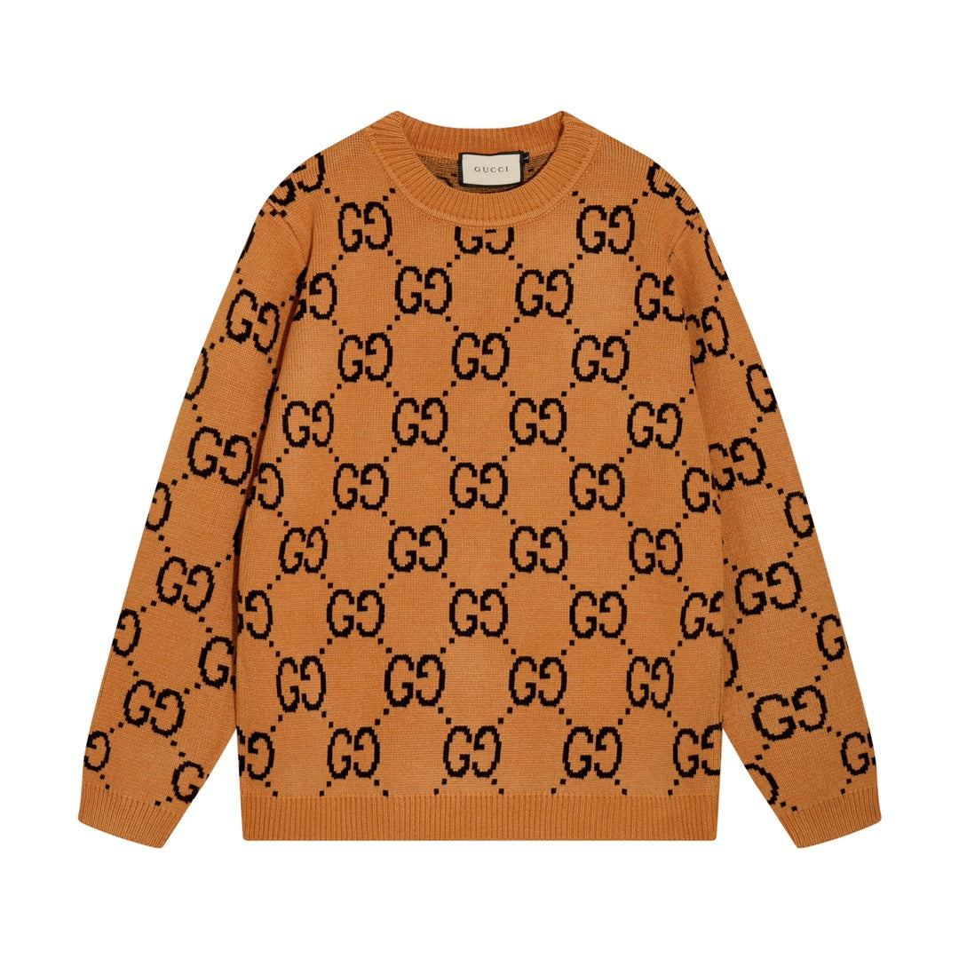 Classic Fashion Sweater-10250
