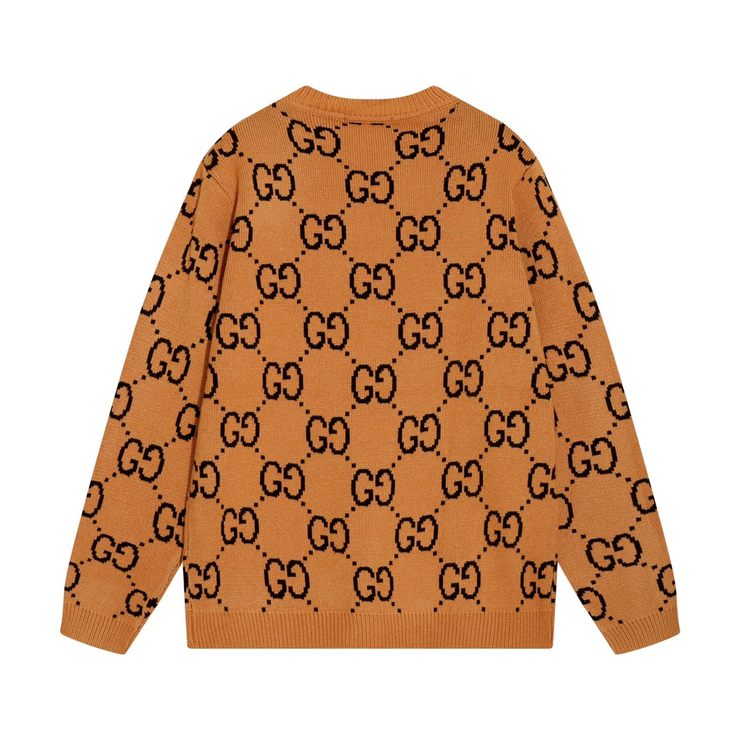 Classic Fashion Sweater-10250