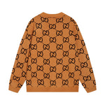 Classic Fashion Sweater-10250
