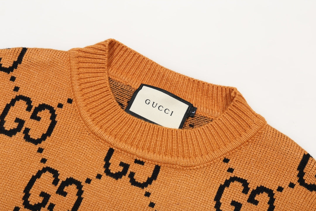 Classic Fashion Sweater-10250