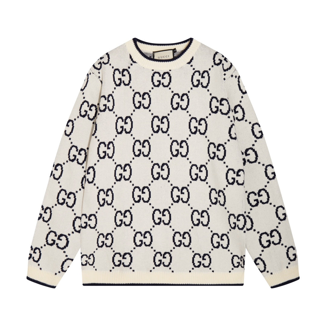 Classic Fashion Sweater-10252