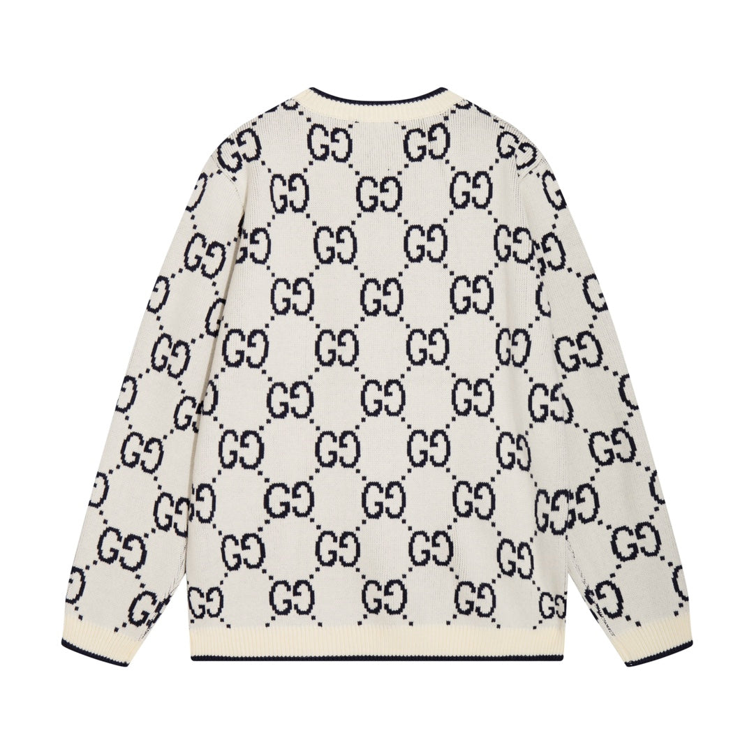 Classic Fashion Sweater-10251