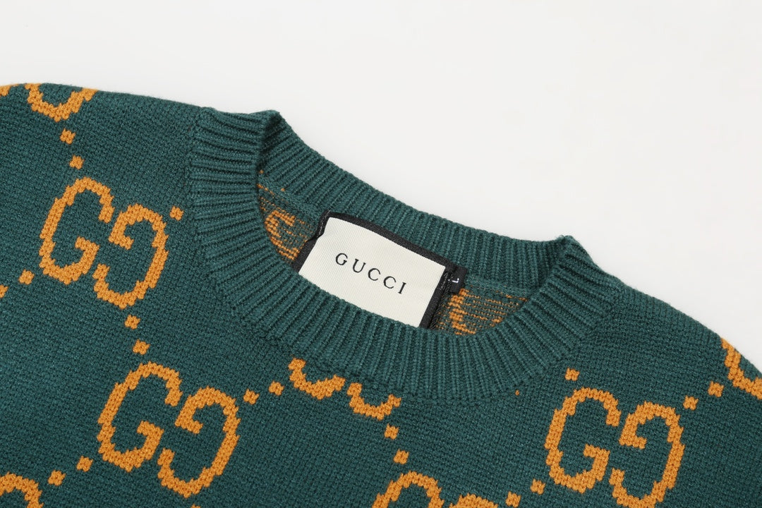 Classic Fashion Sweater-10253