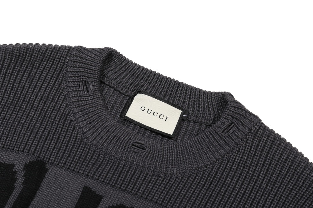 Classic Fashion Sweater-10254