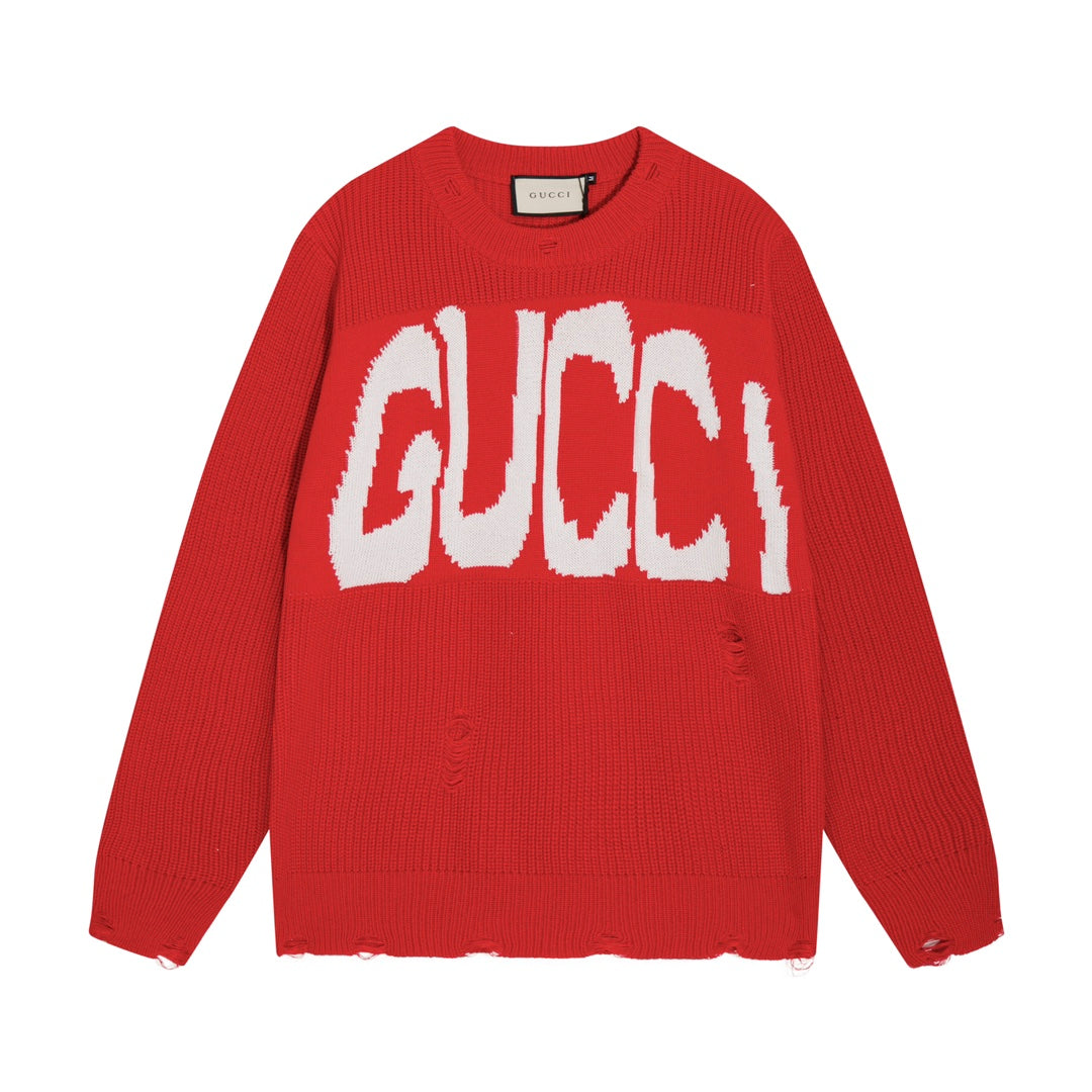Classic Fashion Sweater-10255