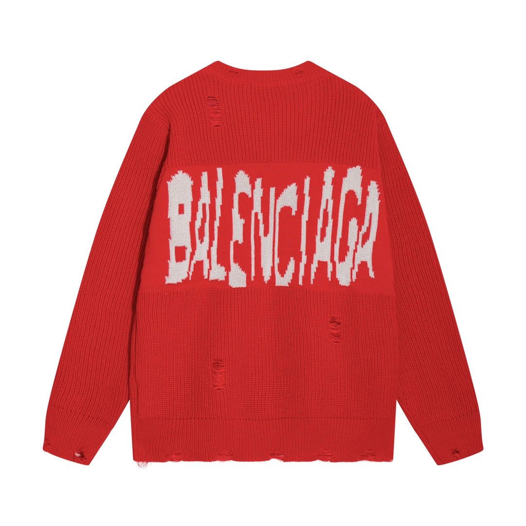 Classic Fashion Sweater-10255
