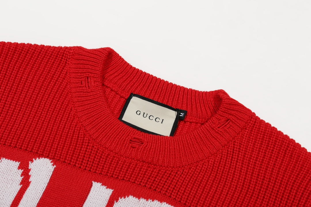 Classic Fashion Sweater-10255