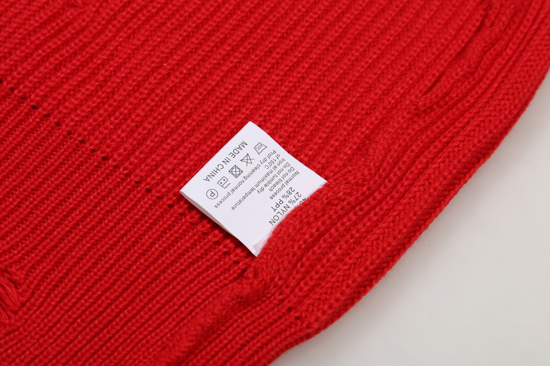 Classic Fashion Sweater-10255